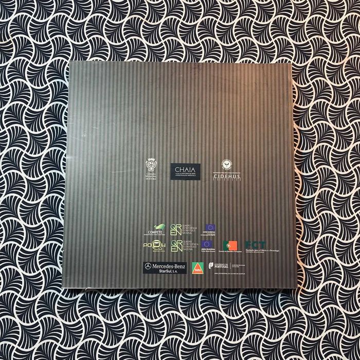 Eborenses: Retratos de Eduardo Nogueira