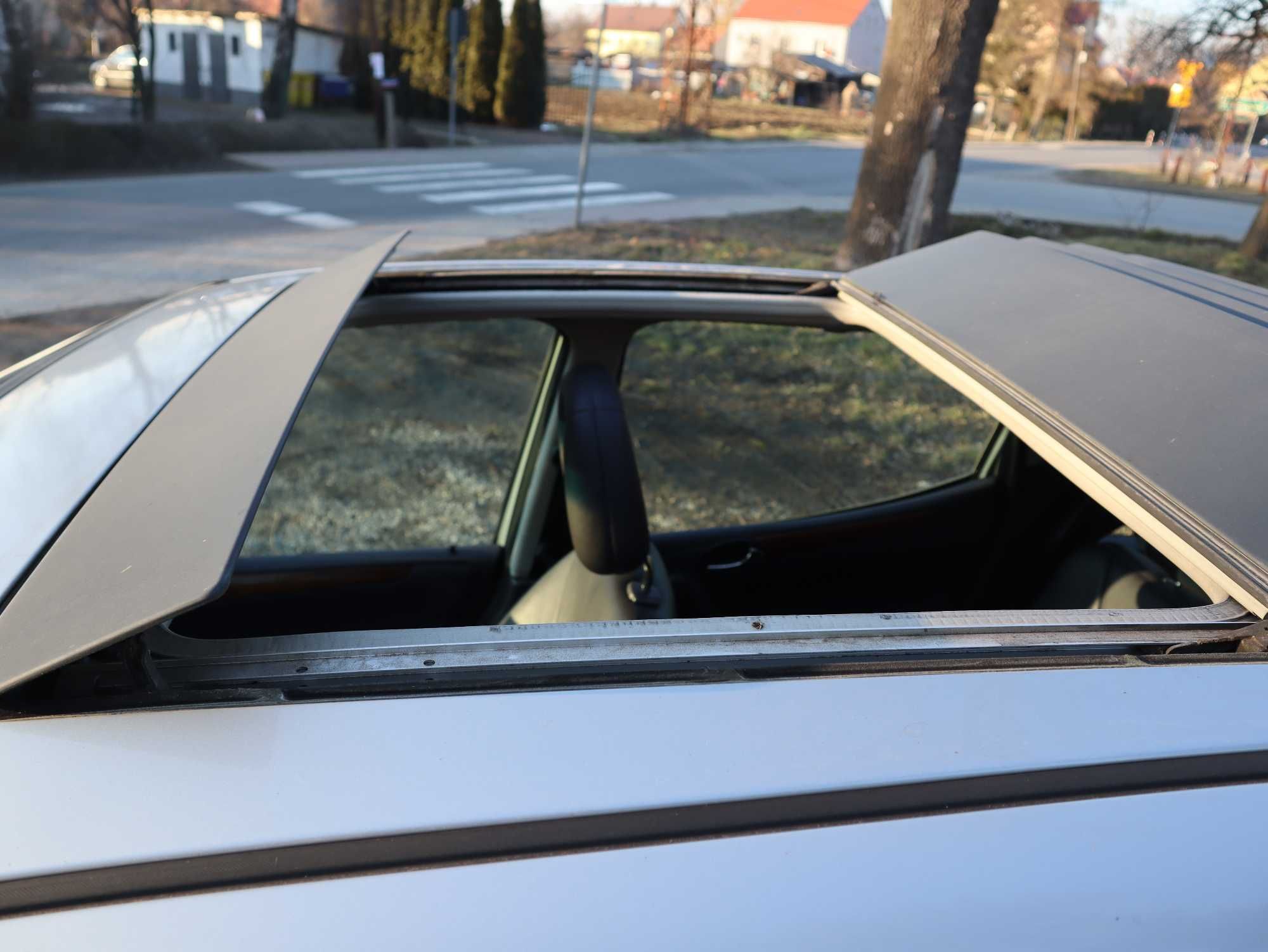 Mercedes Benz A190 benzyna elegance |2001r| automatyczna skrzynia bieg