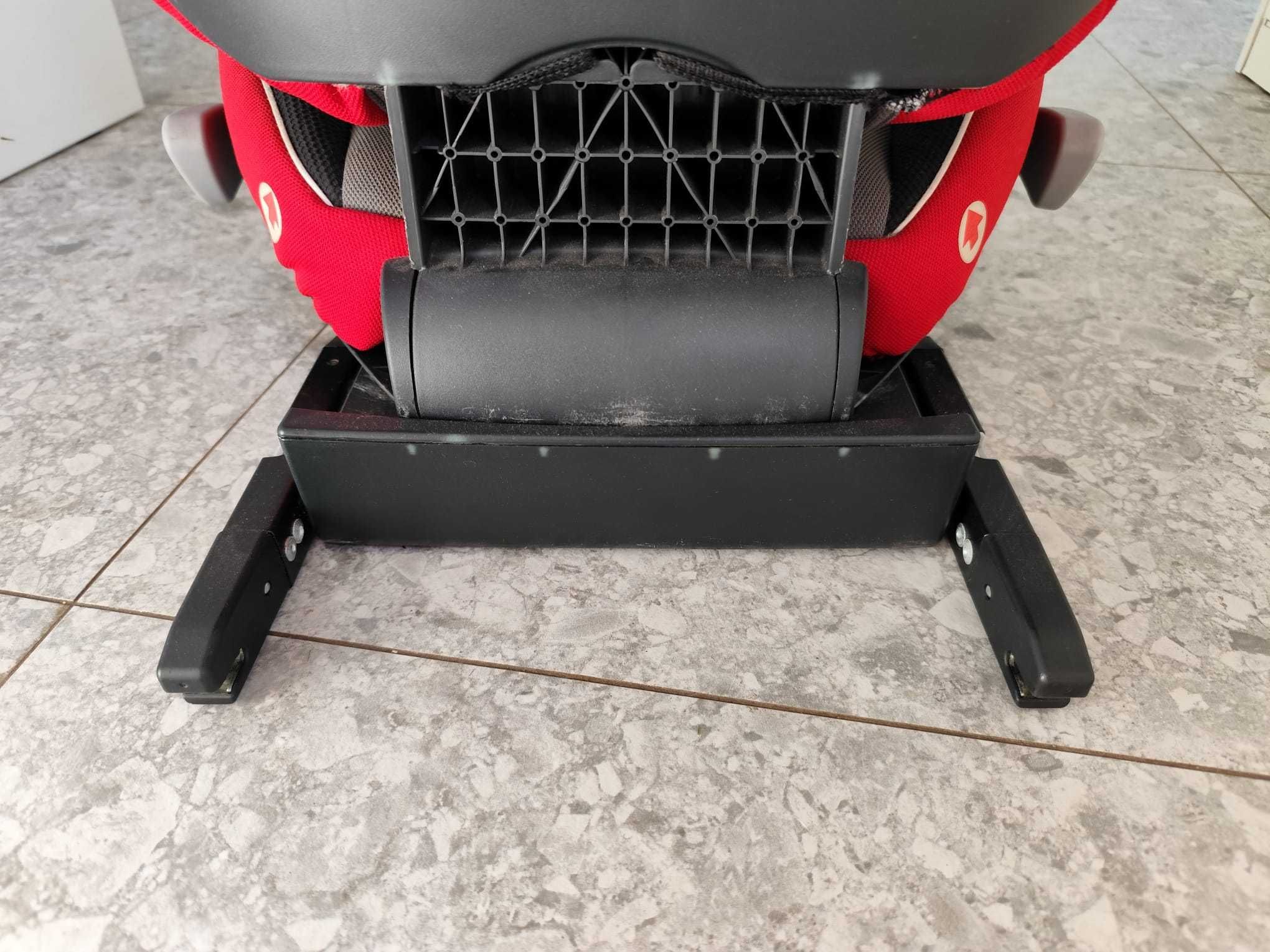 Cadeira automóvel criança