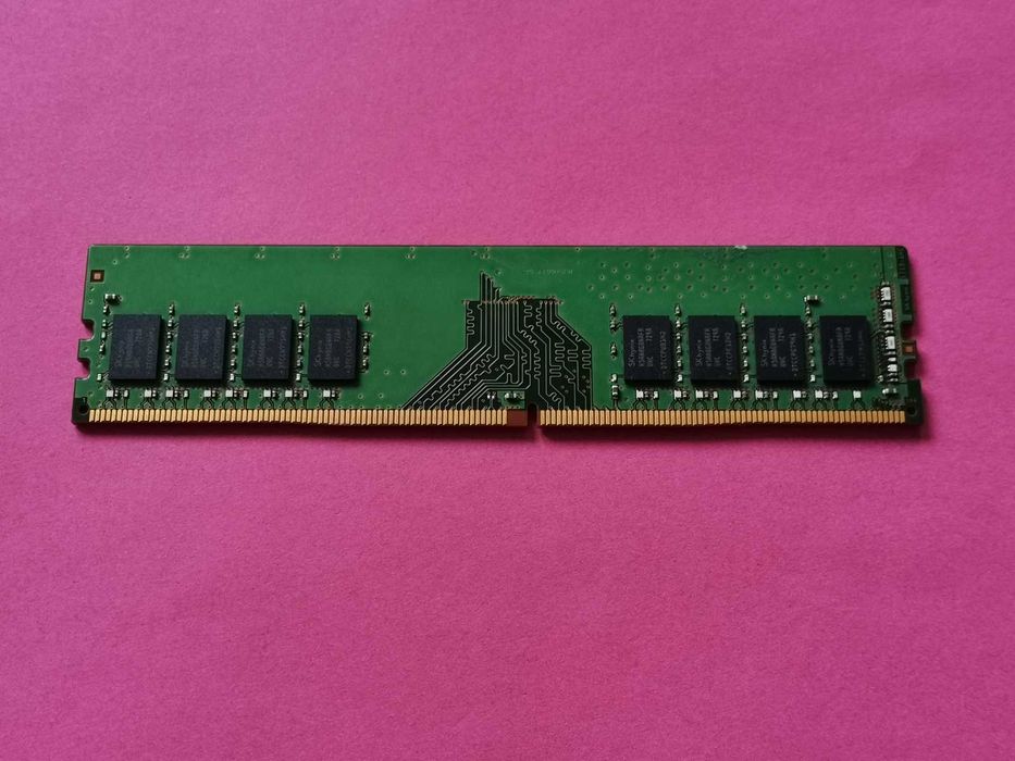 DDR4 8GB HyniX 2400T -Komputer