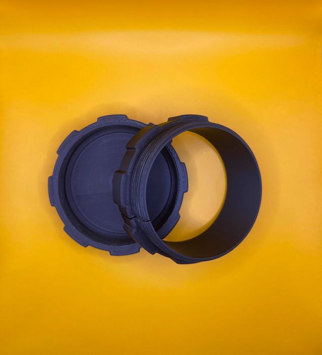 Druk 3D, drukowanie 3D na zamówienie