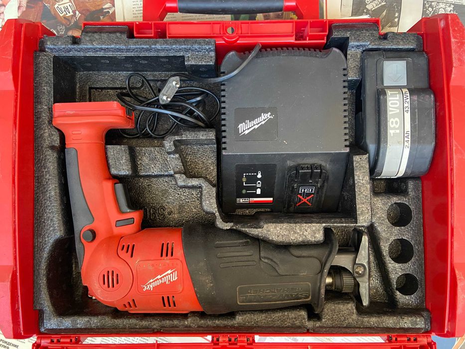 Інструмент HILTI