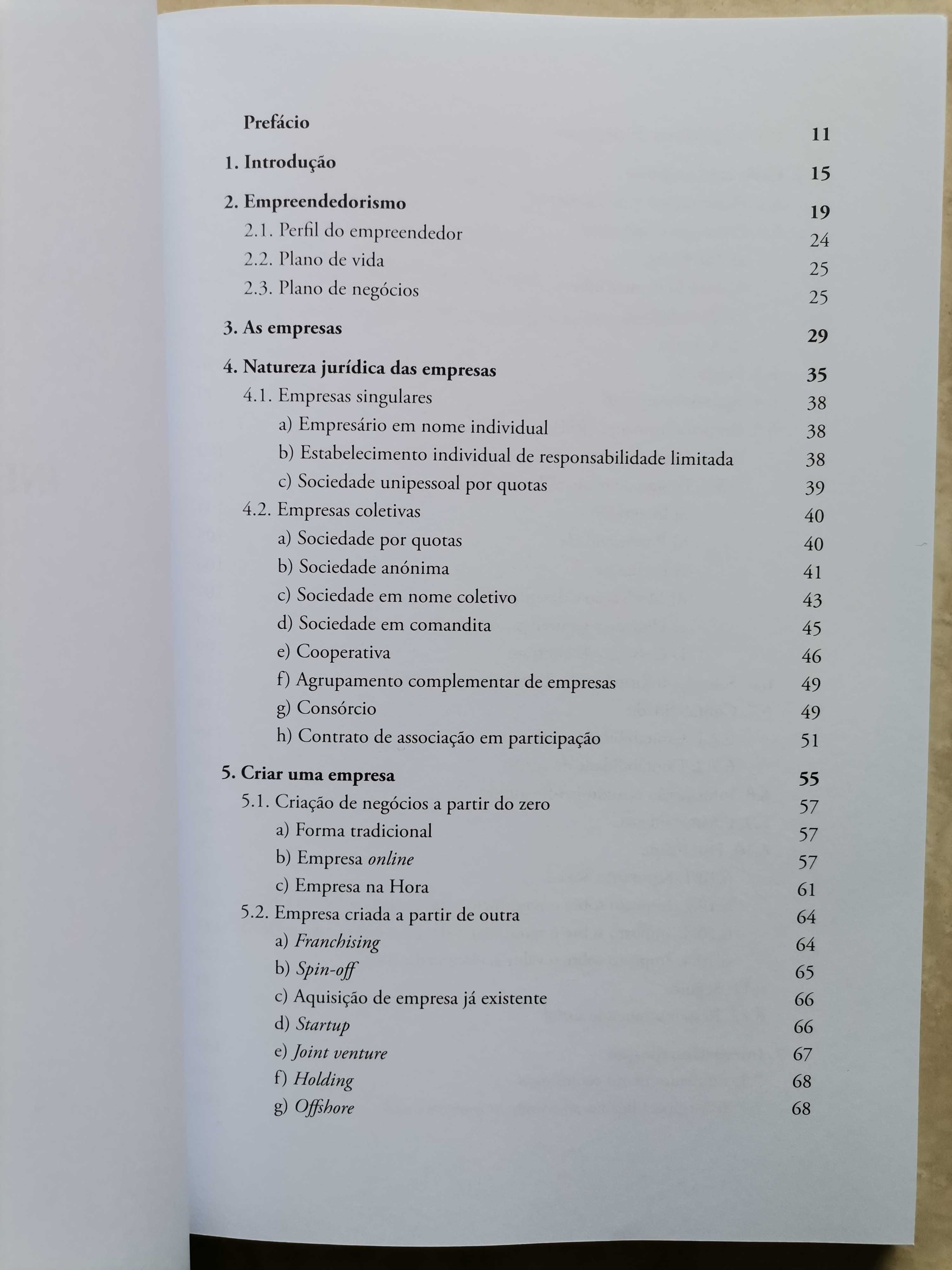 Portes Grátis - Como Criar a Minha Empresa