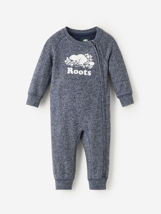 Kombinezon wiosenny/przejściowy Baby Roots, 3-6mies. 62-68-74, Kanada