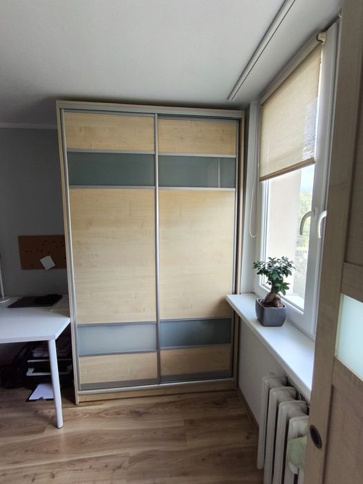 Wynajmę piękne mieszkanie Zabrze Zaborze 3 pokoje + GARAŻ