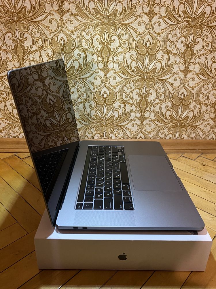 MacBook pro A2141 2019