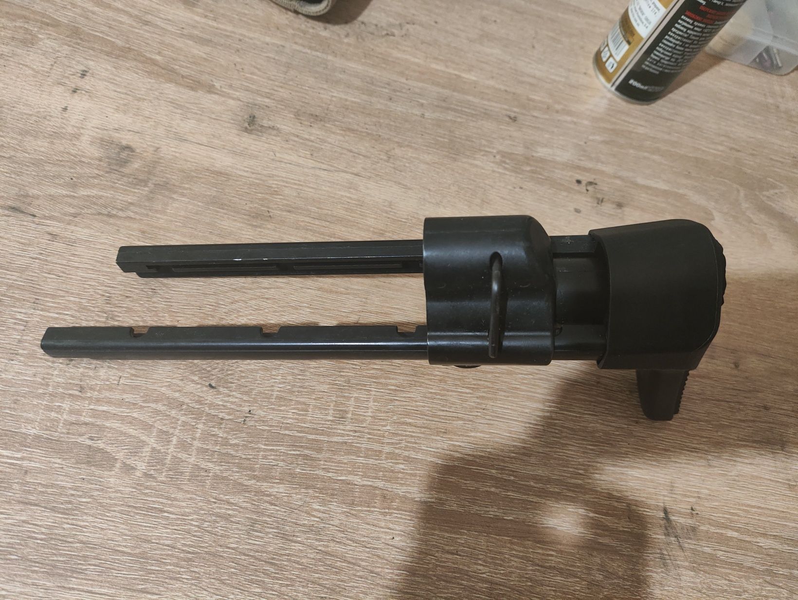 Приклад телескопічний для H&K MP5