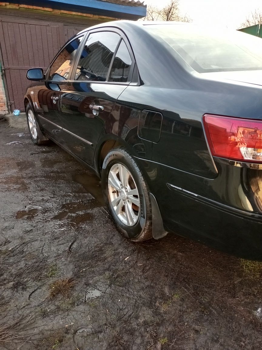 Продам автомобіль