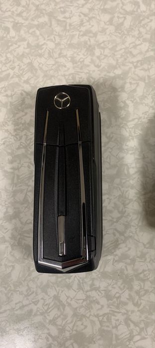Mercedes Bluetooth модуль A2129065302  — оригинал