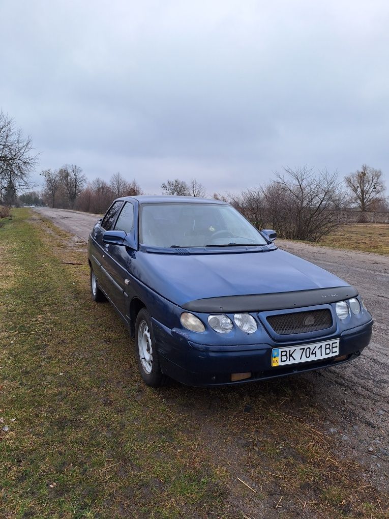 ВАЗ 2110 Подам авто у відмінному стані