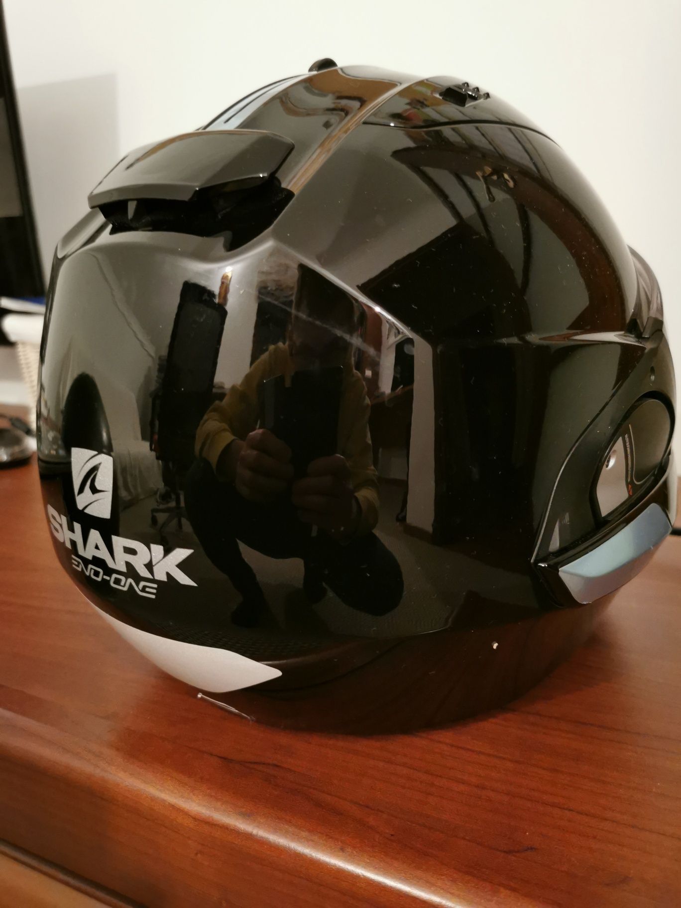 Kask SHARK EVO One rozm. M