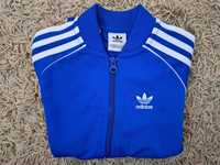 Bluza Adidas rozmiar 122