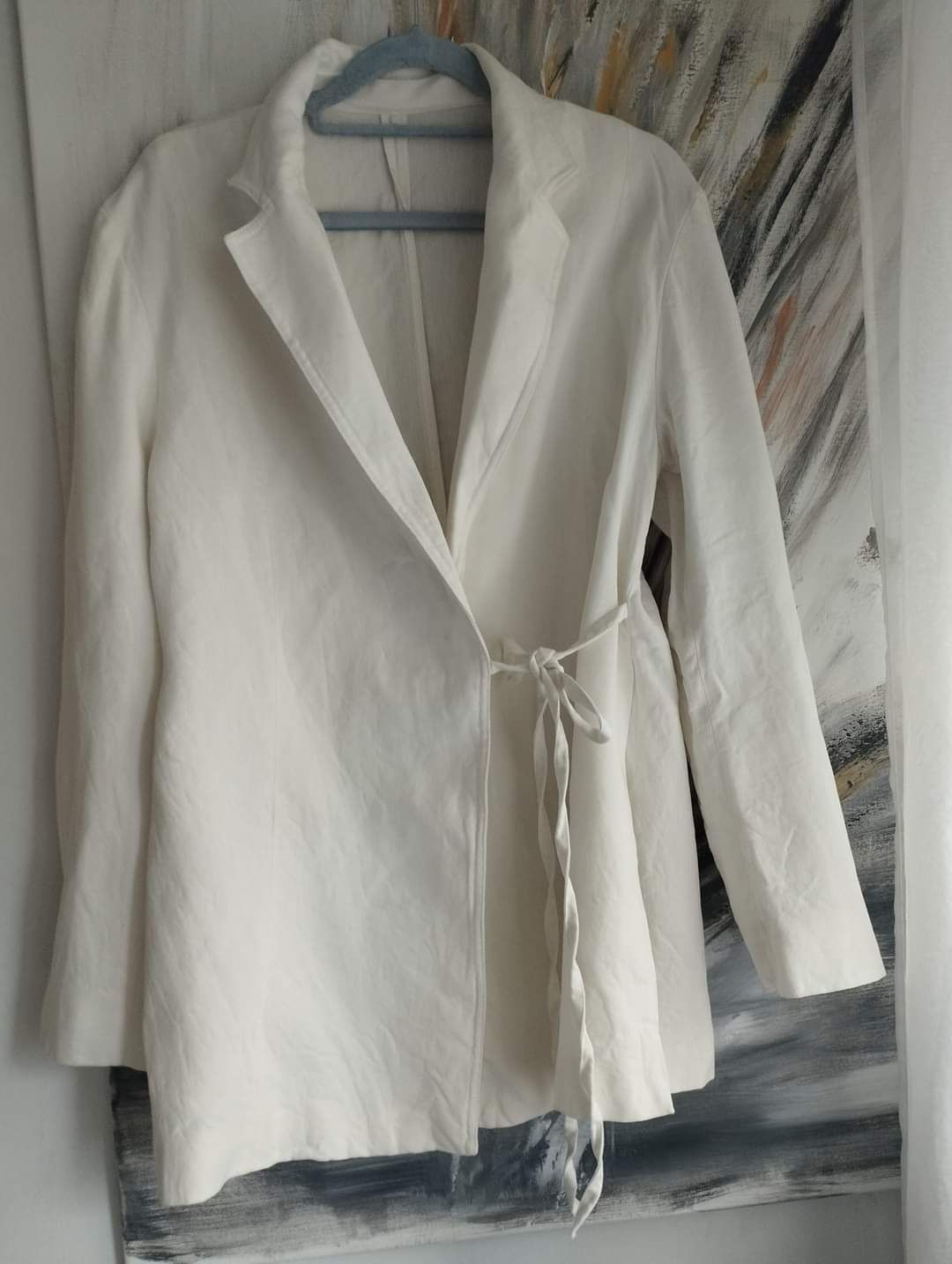 Massimo dutti M marynarka