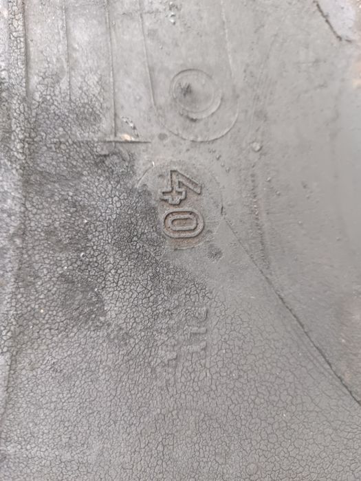 18.00-25 Dunlop PG6S opony przemysłowe 18.00R25