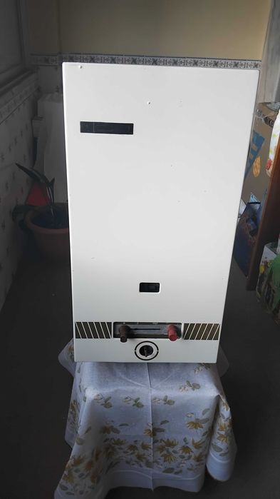 Esquentador Vaillant