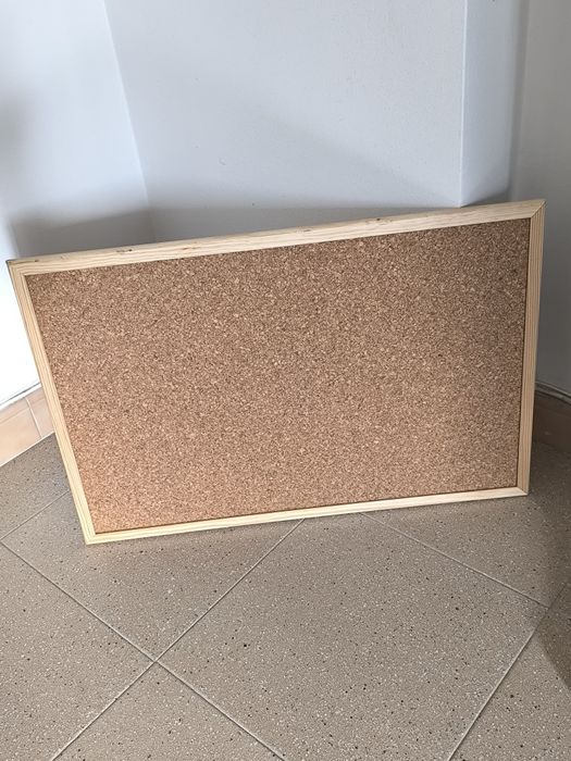 Quadro em cortiça 29x49mm