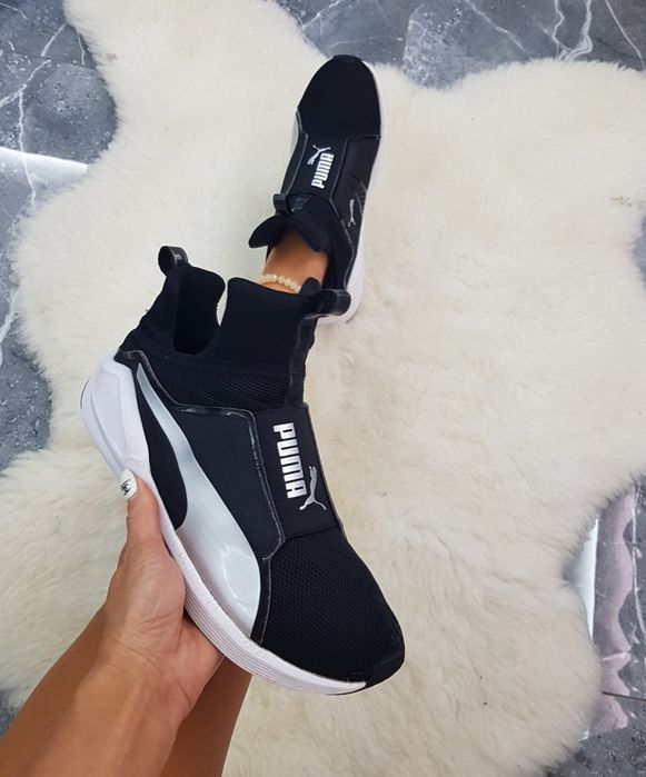 Buty damskie puma rozmiar 39