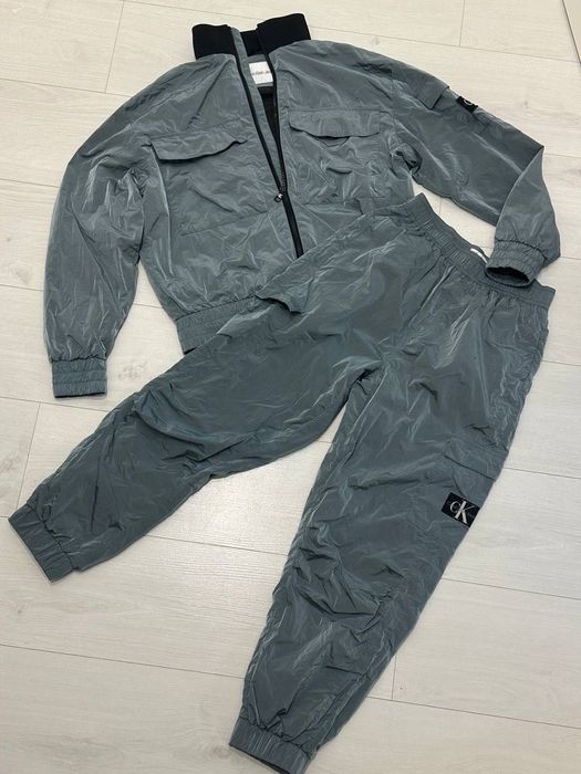 Calvin Klein костюм-карго спортивний 11-14 років