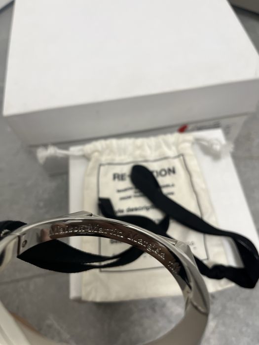 Maison Martin Margiela x H&M Bracelet