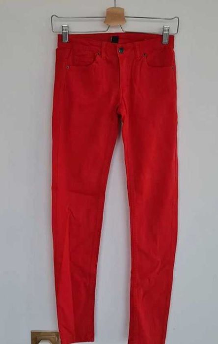 Calças Zara, Tam. 11/12