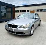 BMW Seria 5 2.2 Benzyna M54B22