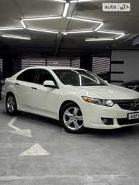 Honda Accord 2010