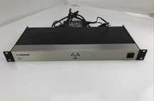 Zewnetrzny procesor DSP z wtyczkami TC Electronic
