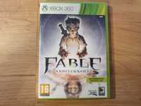 Gra Fable Anniversary [Xbox 360]