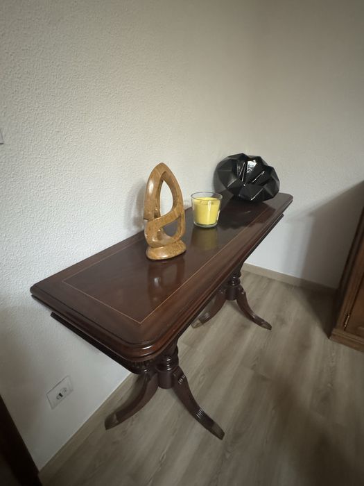 Mesinha de sala de jantar