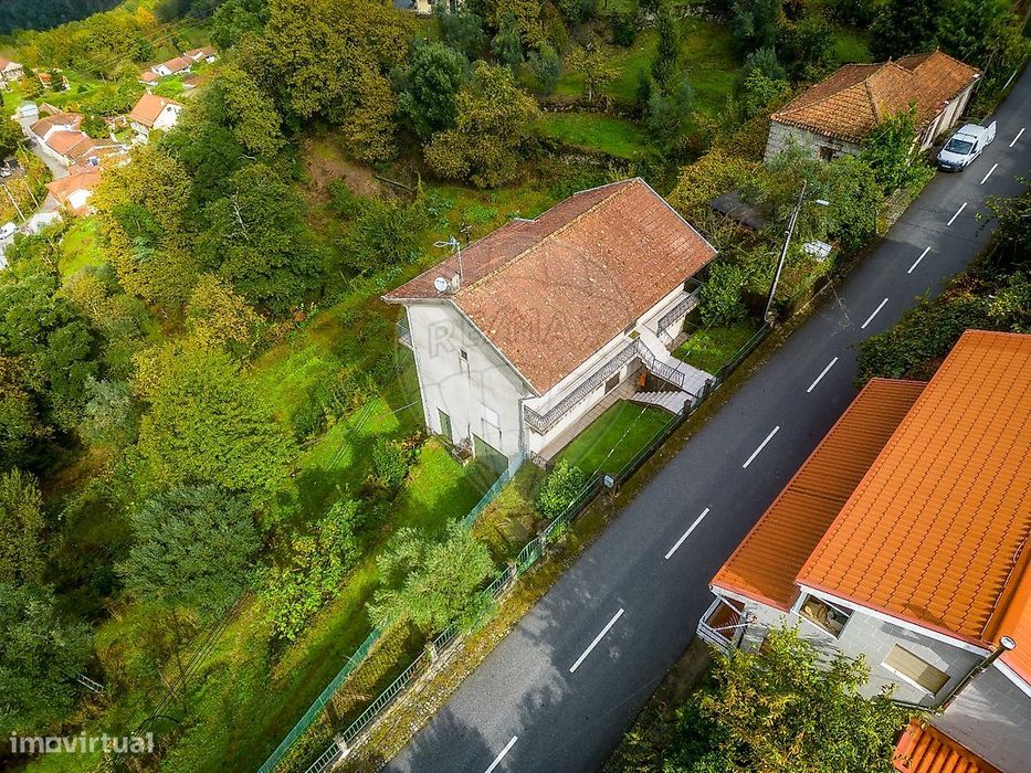 Moradia T3 para venda