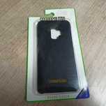 Etui Case Samsung S9 Czarne