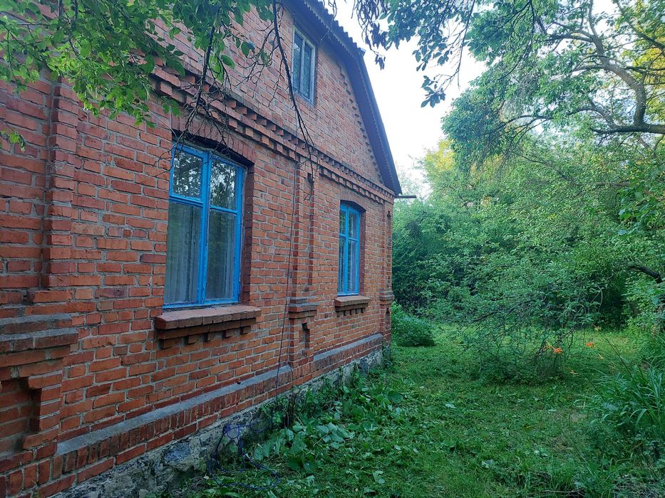 Продам будинок в смт. Іванопіль, Чуднівський  р-н, Житомирська обл.