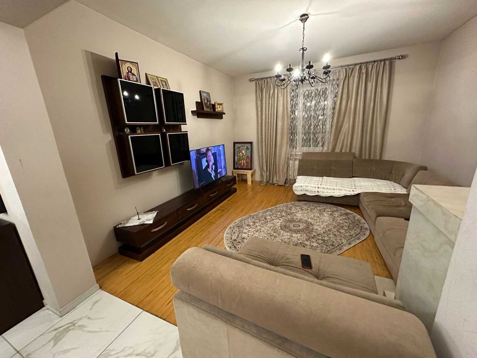 Продається будинок в Буштині