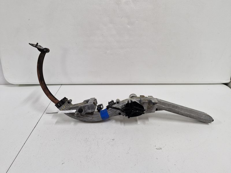 LINCOLN NAVIGATOR 2 II SIŁOWNIK TELESKOP KLAPY BAGAŻNIKA LEWY 16643234