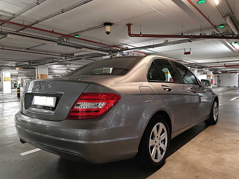 mercedes c180 cdi 2.2 nacional 58.000 kms 2013 como novo