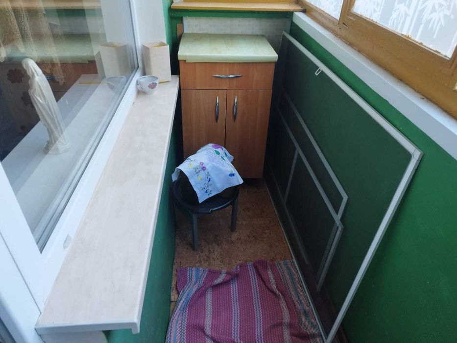 Здам в оренду трикімнатну квартиру на другому поверсі