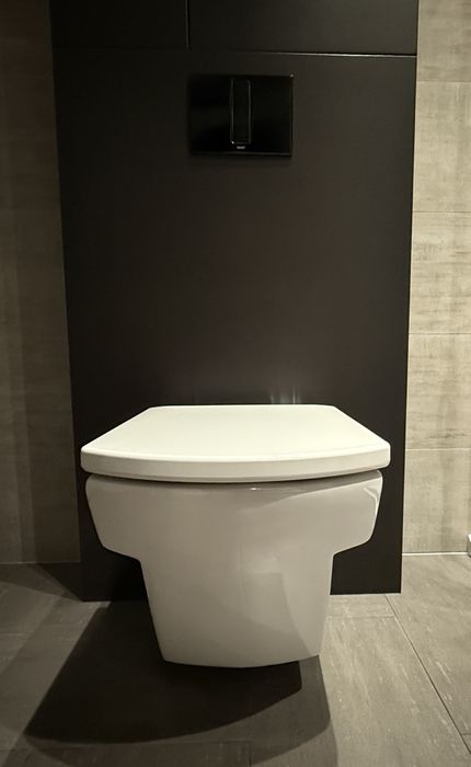 Roca Hall misa WC + deska