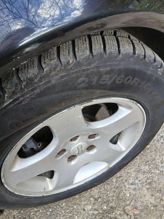 Продам ауді А6С5