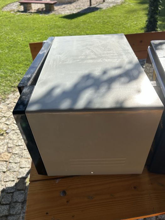 Kuchenka Mikrofalowa Samsung ME36M