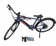 Rower elektryczny  JOBOBIKE VIVA