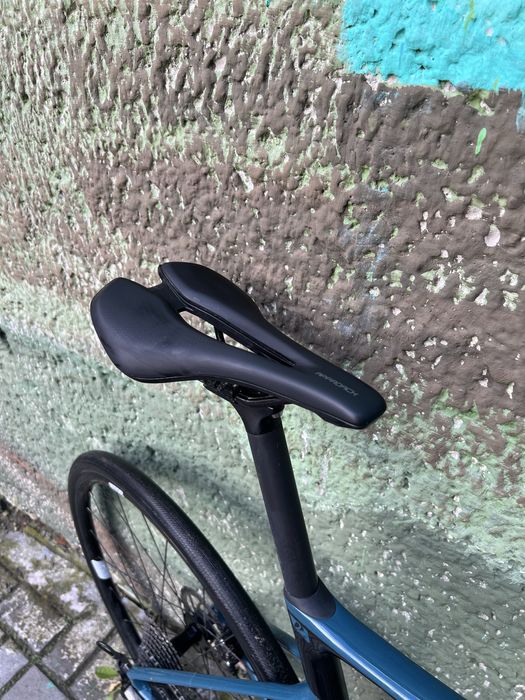 Карбоновий ендюренс/шосейник Giant Defy Advanced 2