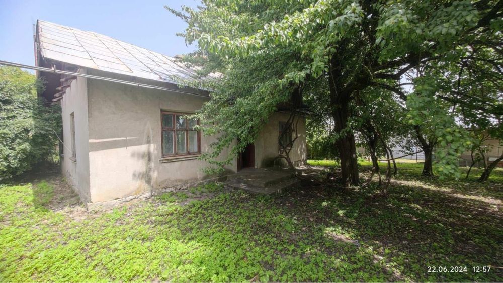 Продається будинок с. Курівці