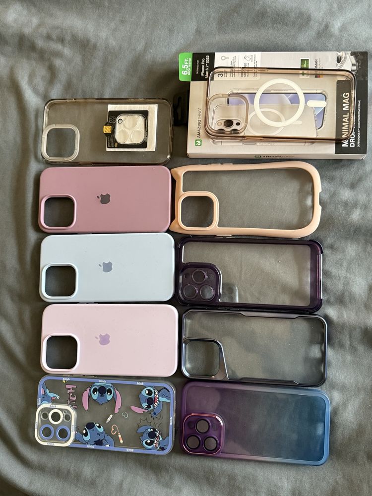 Чохол для iphone