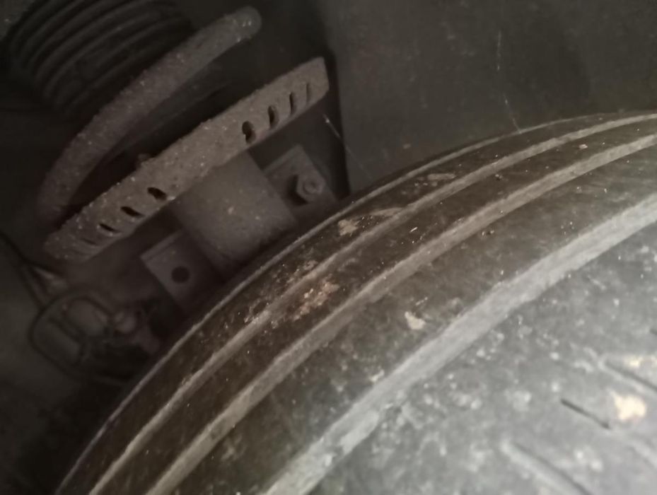 Amortecedor frente direito AUDI A1 (8X1, 8XK)