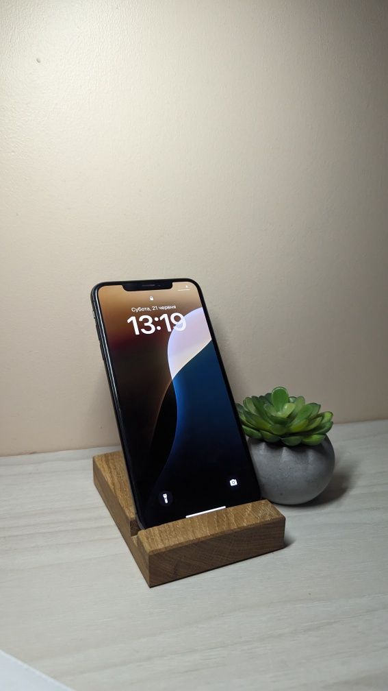 iPhone XS max - відмінний!
