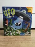 Gra planszowa UFO farmer