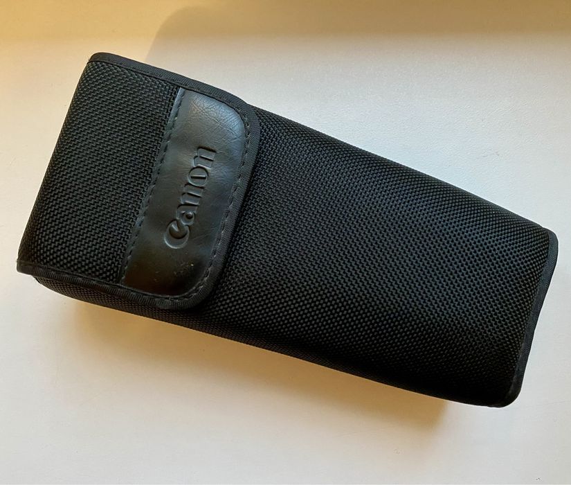 Спалах Canon Speedlite 580EX II Вспышка