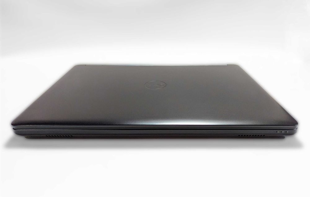 Dell Latitude E5570 i7/3.6GHz/IPS/16GB_RAM/500G_NVMe/M370 2GB/TBD/Webc