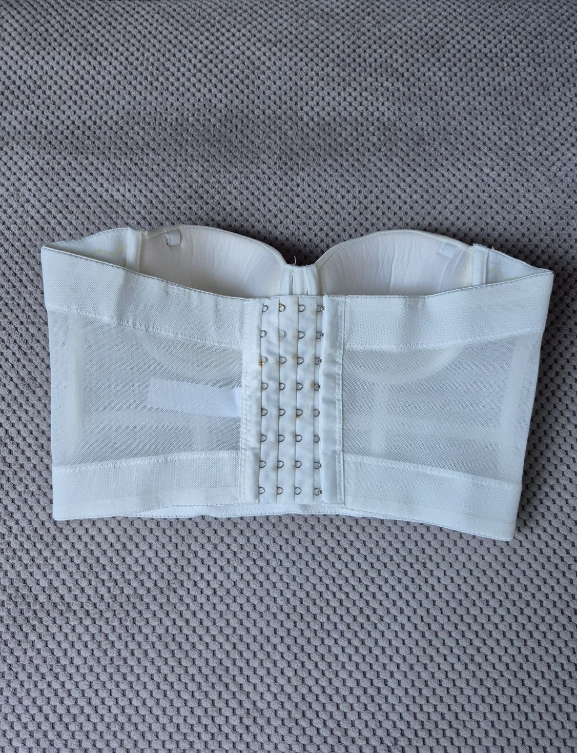 Gorset top rozmiar 34 B
