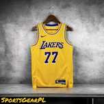 Luka DONCIC Koszulka NBA ICON Los Angeles Lakers NIKE Rozmiar M